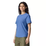 CC1717 - Tricou adult unisex - Comfort Colors - [Flo Blue]