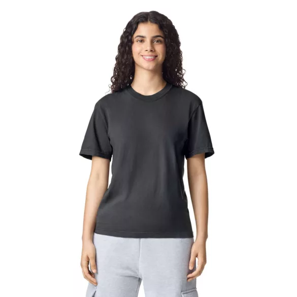 CC1717 - Tricou adult unisex - Comfort Colors - [Graphite]