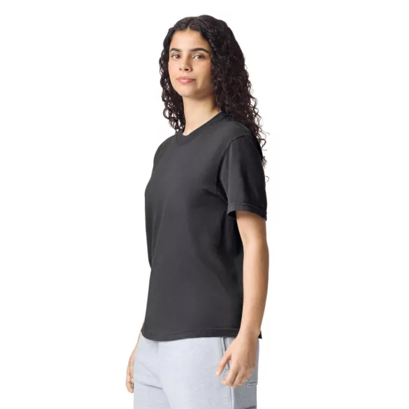 CC1717 - Tricou adult unisex - Comfort Colors - [Graphite]