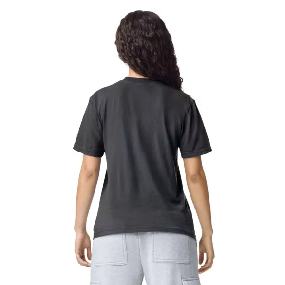 CC1717 - Tricou adult unisex - Comfort Colors - [Graphite]