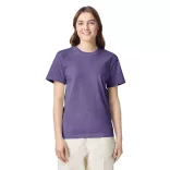 CC1717 - Tricou adult unisex - Comfort Colors - [Grape]