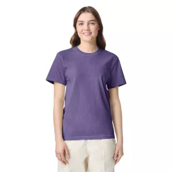 CC1717 - Tricou adult unisex - Comfort Colors - [Grape]
