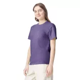 CC1717 - Tricou adult unisex - Comfort Colors - [Grape]