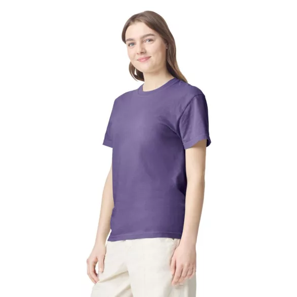 CC1717 - Tricou adult unisex - Comfort Colors - [Grape]