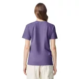 CC1717 - Tricou adult unisex - Comfort Colors - [Grape]