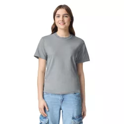 CC1717 - Tricou adult unisex - Comfort Colors - [Granite]