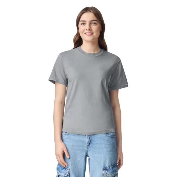 CC1717 - Tricou adult unisex - Comfort Colors - [Granite]