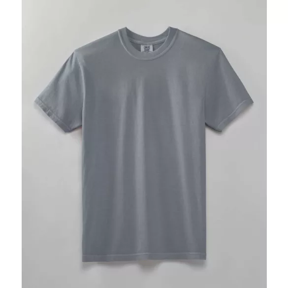 CC1717 - Tricou adult unisex - Comfort Colors - [Granite]