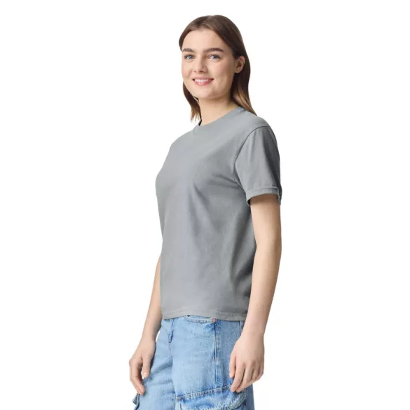 CC1717 - Tricou adult unisex - Comfort Colors - [Granite]