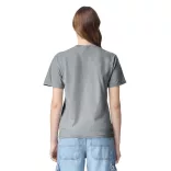 CC1717 - Tricou adult unisex - Comfort Colors - [Granite]