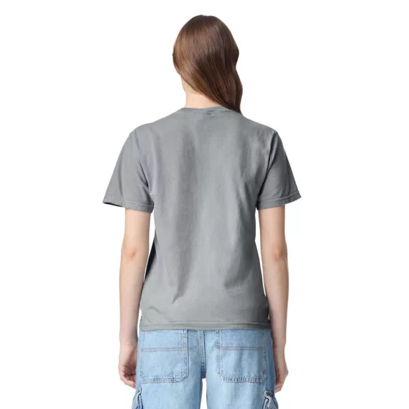 CC1717 - Tricou adult unisex - Comfort Colors - [Granite]