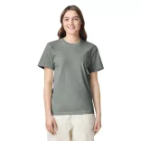 CC1717 - Tricou adult unisex - Comfort Colors - [Grey]