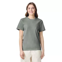 CC1717 - Tricou adult unisex - Comfort Colors - [Grey]