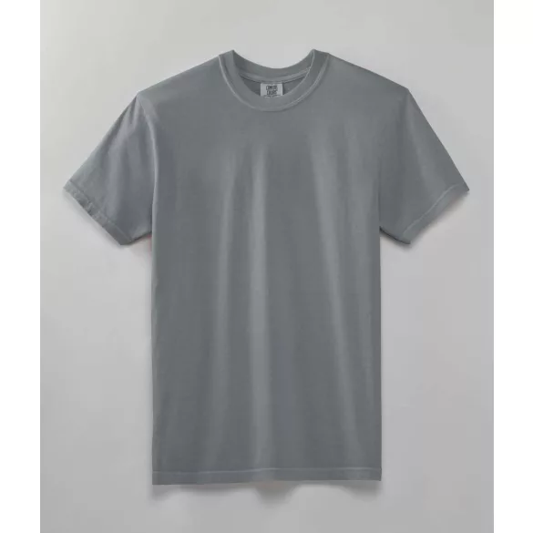 CC1717 - Tricou adult unisex - Comfort Colors - [Grey]