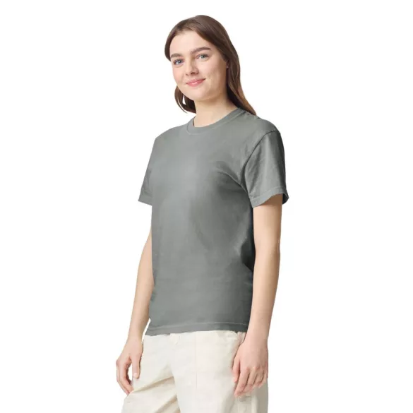 CC1717 - Tricou adult unisex - Comfort Colors - [Grey]