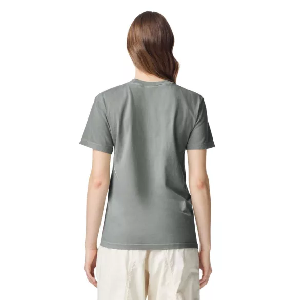 CC1717 - Tricou adult unisex - Comfort Colors - [Grey]