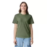CC1717 - Tricou adult unisex - Comfort Colors - [Hemp]