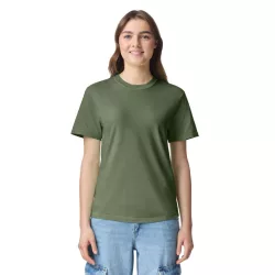 CC1717 - Tricou adult unisex - Comfort Colors - [Hemp]