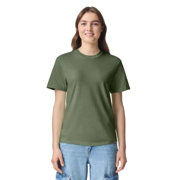 CC1717 - Tricou adult unisex - Comfort Colors - [Hemp]