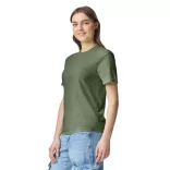 CC1717 - Tricou adult unisex - Comfort Colors - [Hemp]