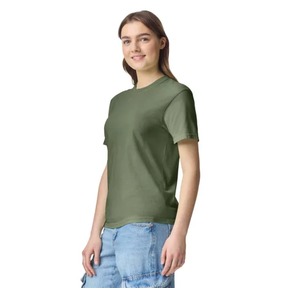 CC1717 - Tricou adult unisex - Comfort Colors - [Hemp]