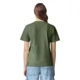 CC1717 - Tricou adult unisex - Comfort Colors - [Hemp]
