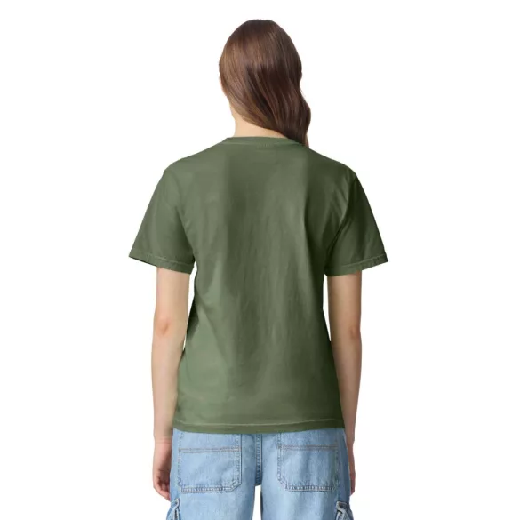 CC1717 - Tricou adult unisex - Comfort Colors - [Hemp]