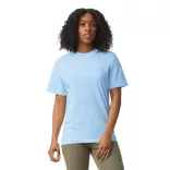 CC1717 - Tricou adult unisex - Comfort Colors - [Hydrangea]