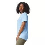 CC1717 - Tricou adult unisex - Comfort Colors - [Hydrangea]