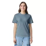 CC1717 - Tricou adult unisex - Comfort Colors - [Ice Blue]