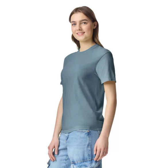 CC1717 - Tricou adult unisex - Comfort Colors - [Ice Blue]