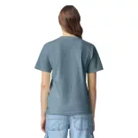 CC1717 - Tricou adult unisex - Comfort Colors - [Ice Blue]