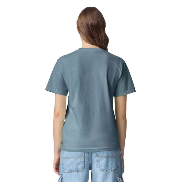 CC1717 - Tricou adult unisex - Comfort Colors - [Ice Blue]