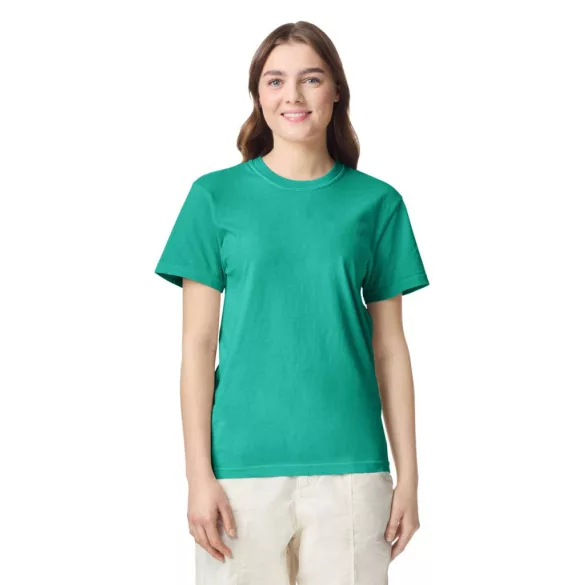 CC1717 - Tricou adult unisex - Comfort Colors - [Island Green]