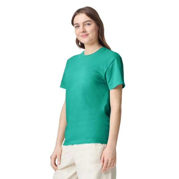 CC1717 - Tricou adult unisex - Comfort Colors - [Island Green]