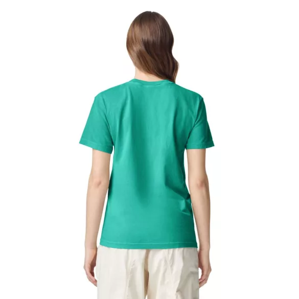 CC1717 - Tricou adult unisex - Comfort Colors - [Island Green]