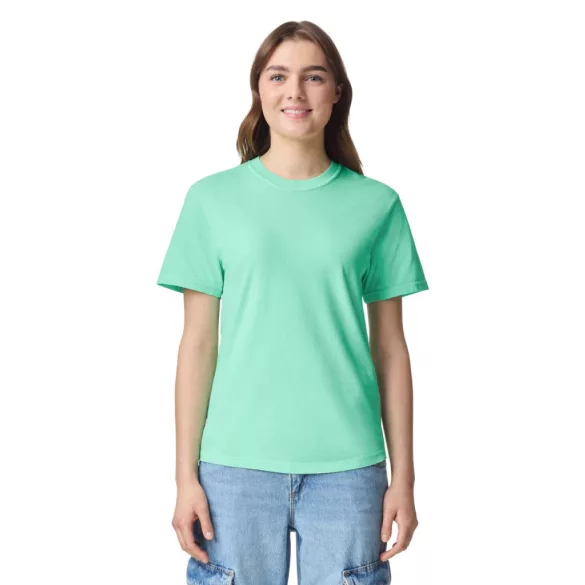 CC1717 - Tricou adult unisex - Comfort Colors - [Island Reef]