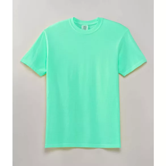 CC1717 - Tricou adult unisex - Comfort Colors - [Island Reef]