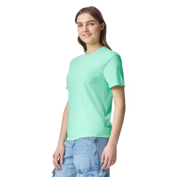 CC1717 - Tricou adult unisex - Comfort Colors - [Island Reef]