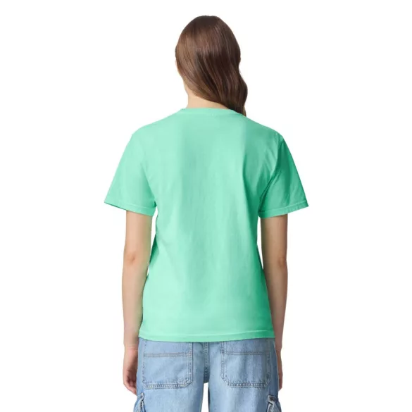 CC1717 - Tricou adult unisex - Comfort Colors - [Island Reef]