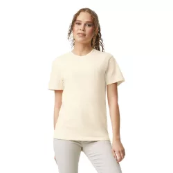 CC1717 - Tricou adult unisex - Comfort Colors - [Ivory]