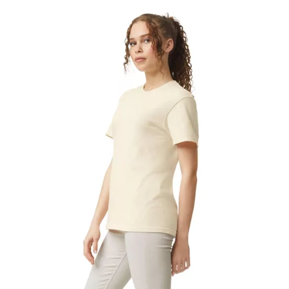 CC1717 - Tricou adult unisex - Comfort Colors - [Ivory]