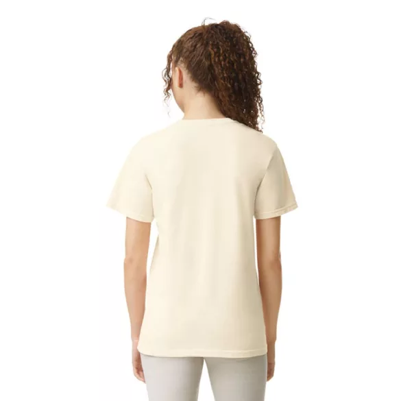 CC1717 - Tricou adult unisex - Comfort Colors - [Ivory]