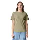 CC1717 - Tricou adult unisex - Comfort Colors - [Khaki]