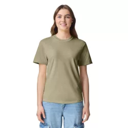 CC1717 - Tricou adult unisex - Comfort Colors - [Khaki]