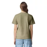 CC1717 - Tricou adult unisex - Comfort Colors - [Khaki]