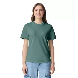   CC1717 - Tricou adult unisex - Comfort Colors - [Light Green]