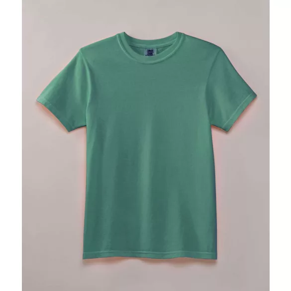 CC1717 - Tricou adult unisex - Comfort Colors - [Light Green]
