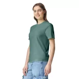 CC1717 - Tricou adult unisex - Comfort Colors - [Light Green]