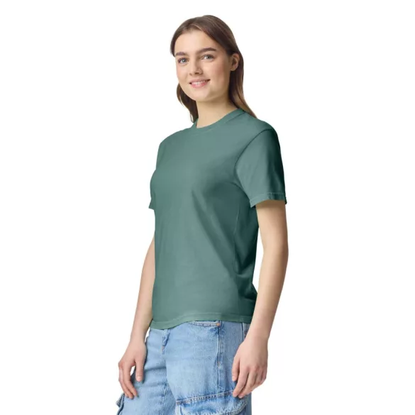 CC1717 - Tricou adult unisex - Comfort Colors - [Light Green]